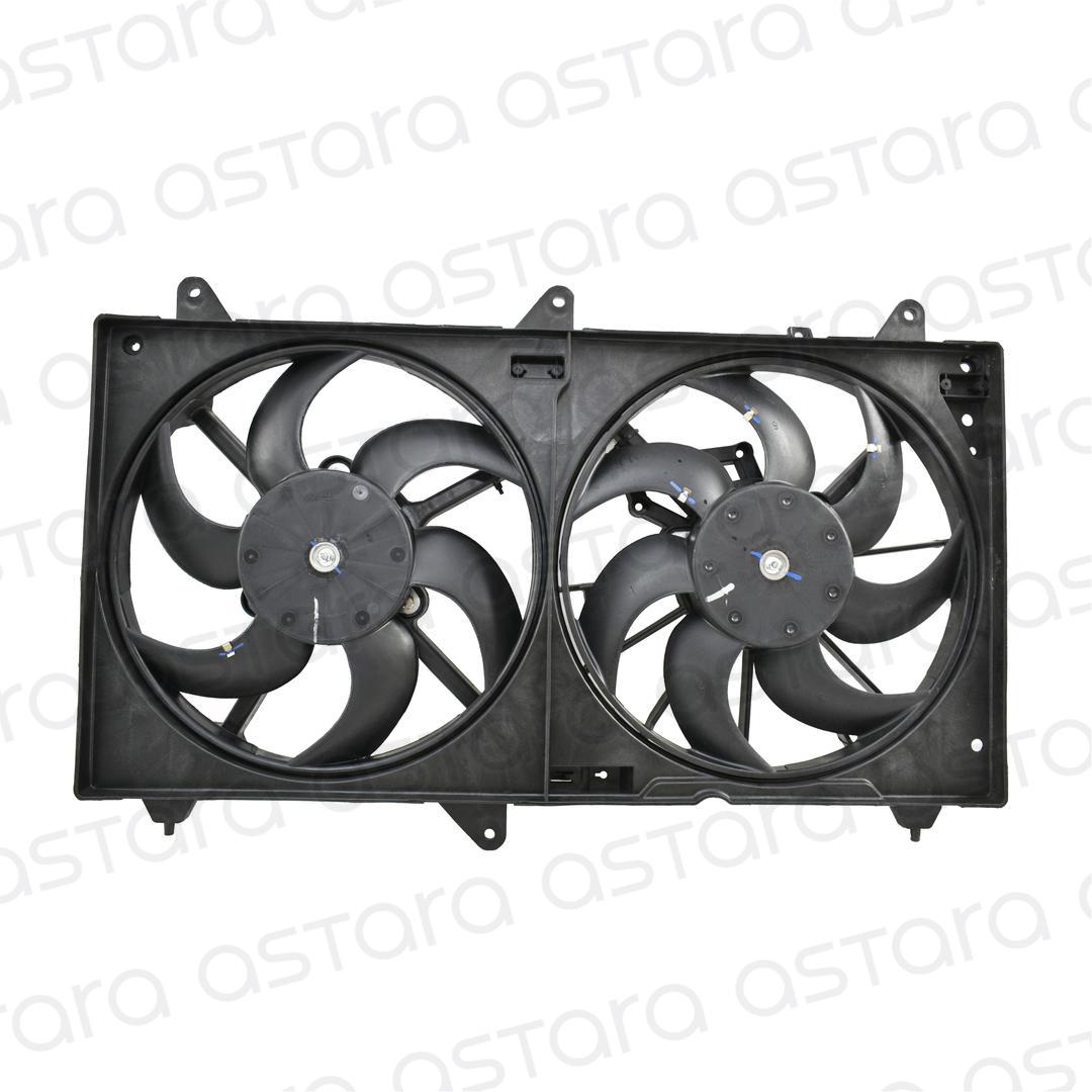 ELECTROVENTILADOR image number null