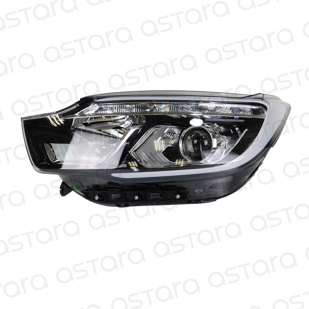 FOCO DELANTERO IZQUIERDO image number null