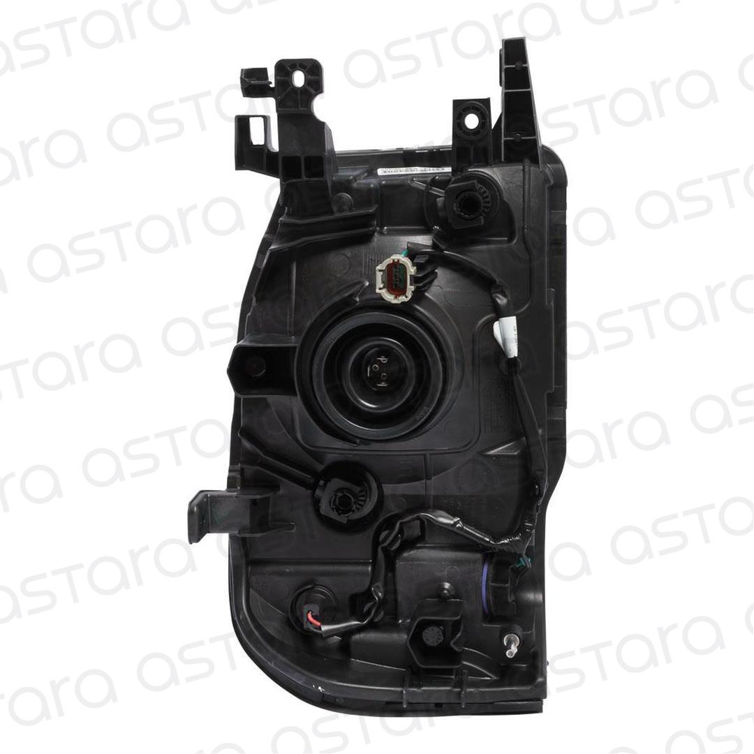 FOCO DELANTERO IZQUIERDO image number null