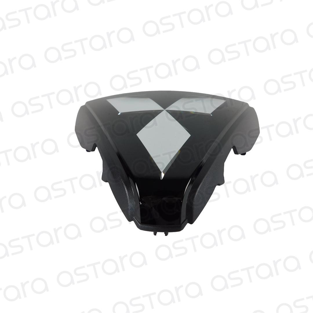 EMBLEMA DELANTERO image number null