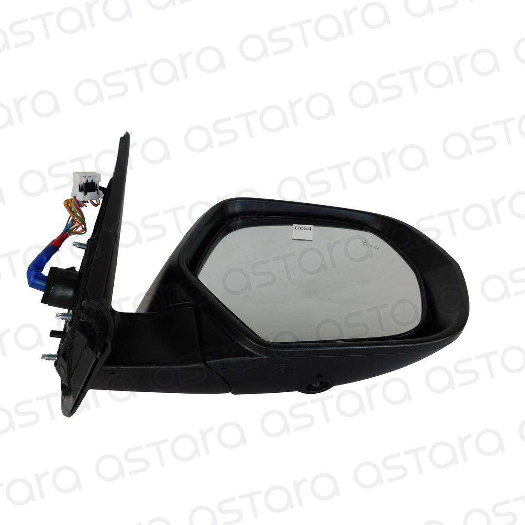 ESPEJO RETROVISOR DERECHO image number null