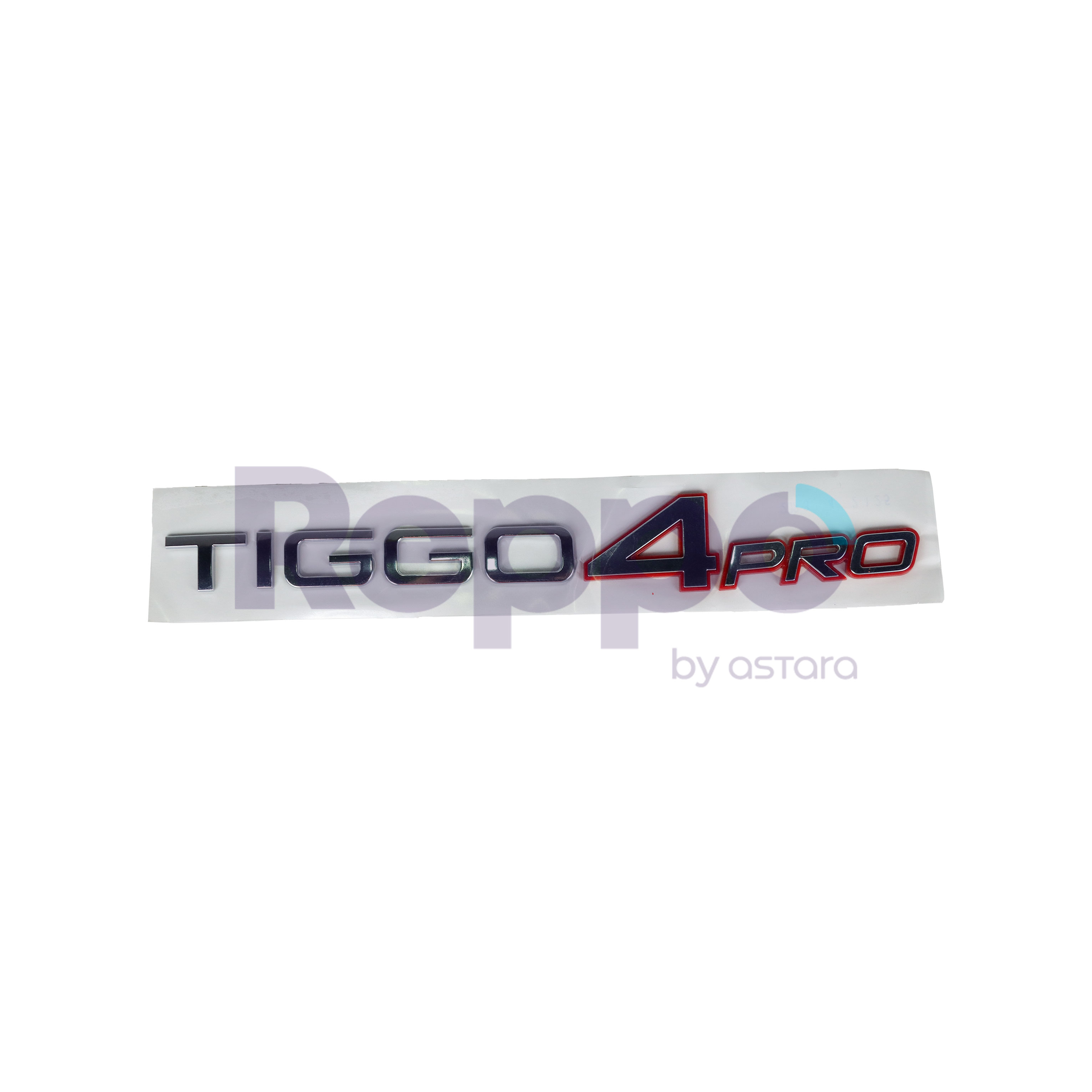EMBLEMA MODELO image number null