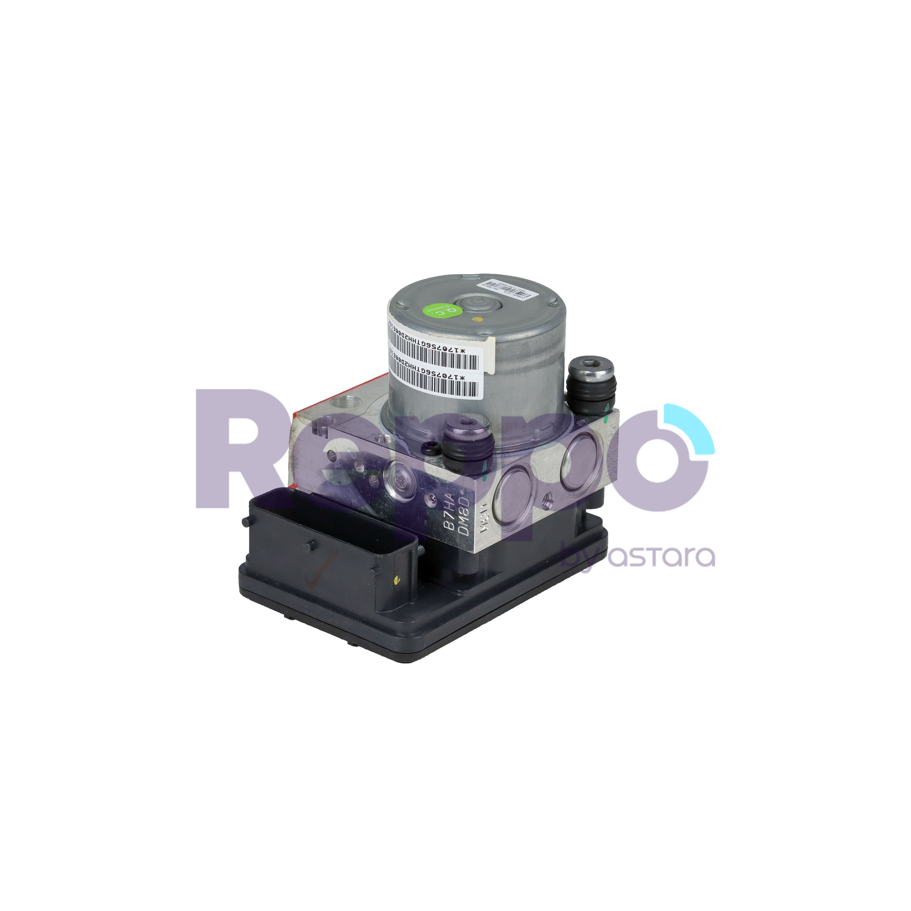 MÓDULO ABS | CHERY